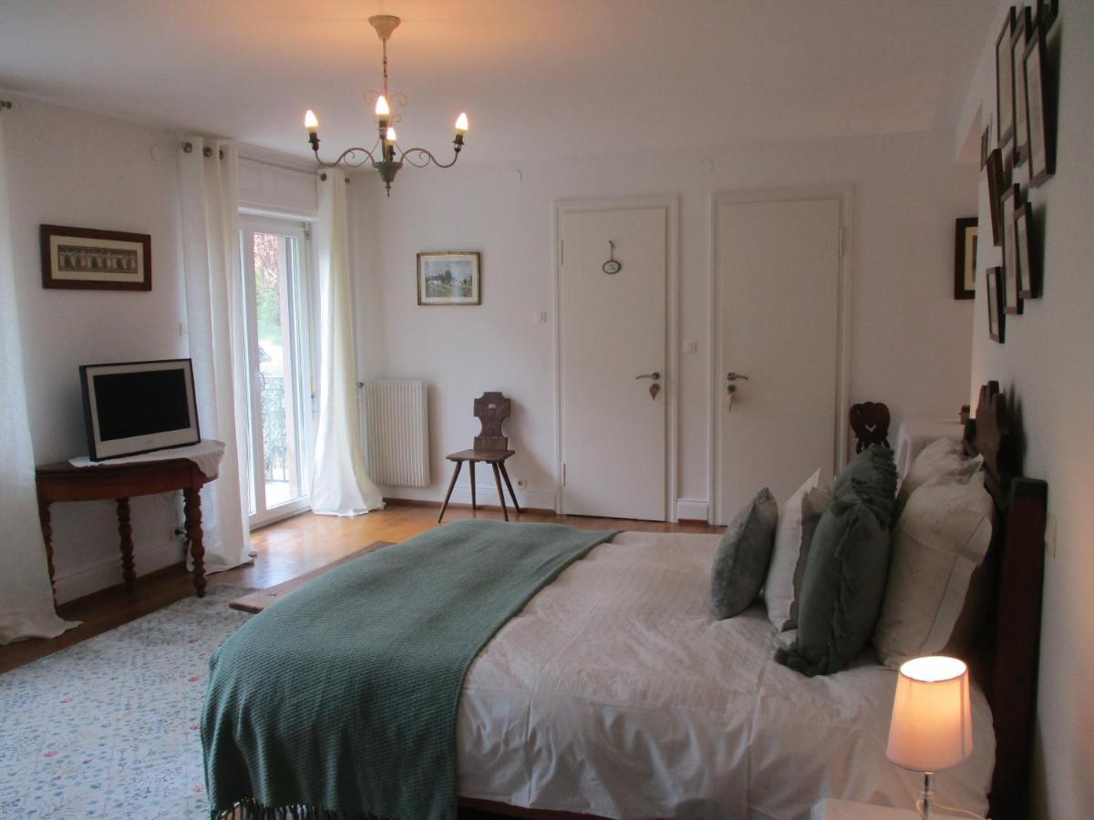 La Maison De Lili Guebwiller Zewnętrze zdjęcie